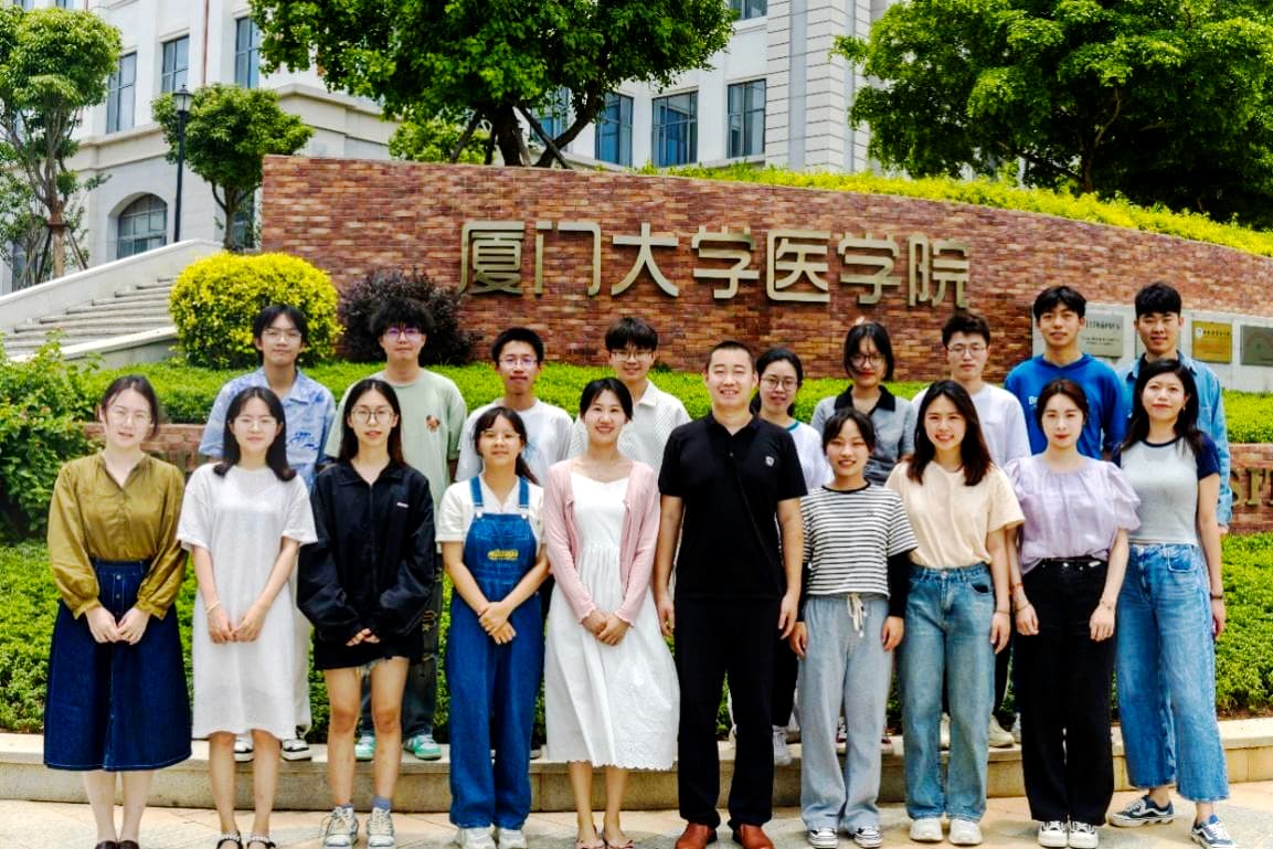 Nan Wang | Bioinformatics & Immunology