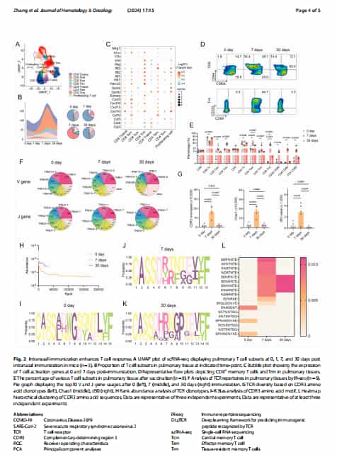 Nan Wang | Bioinformatics & Immunology
